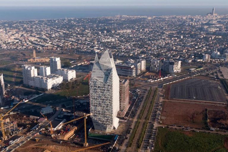 choisir la domiciliation d’entreprise à Casablanca
