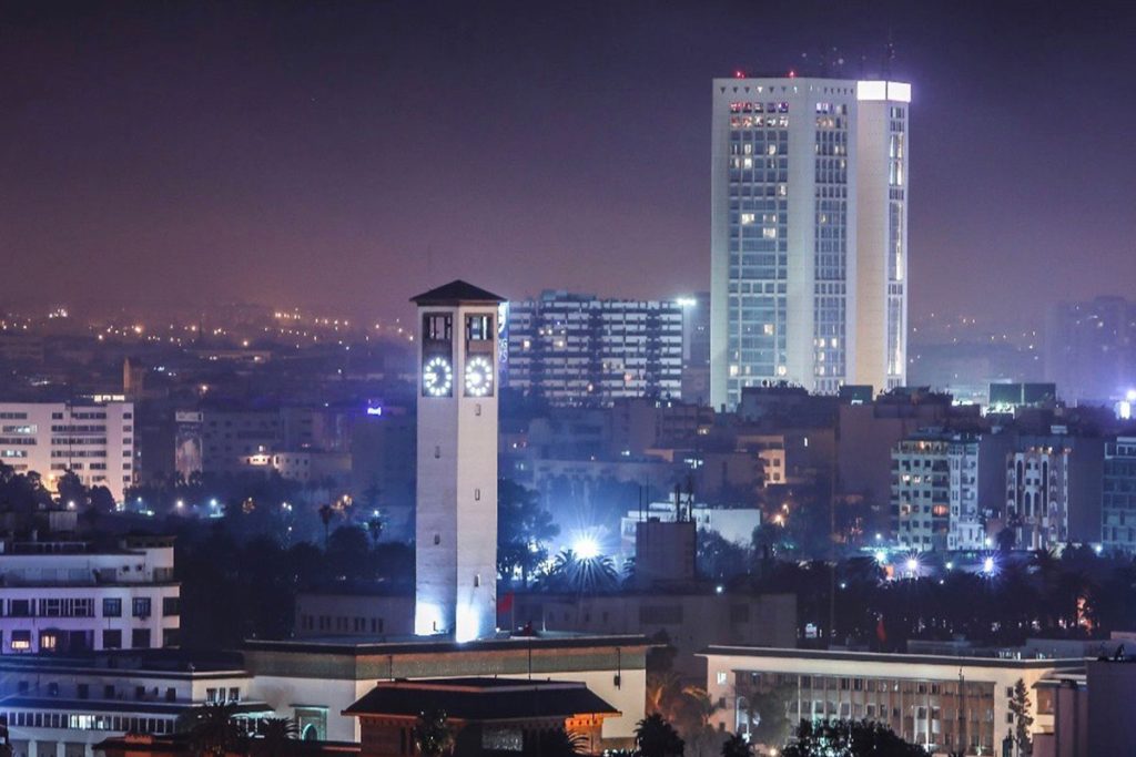 Création de société pour étrangers à Casablanca