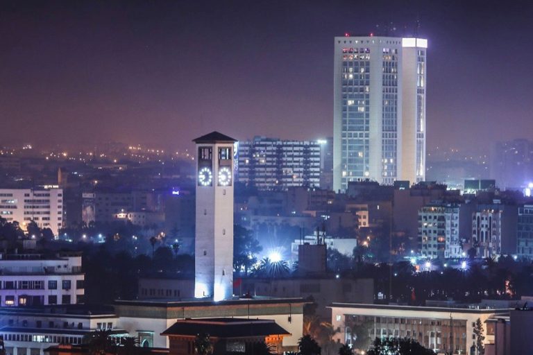 Création de société pour étrangers à Casablanca