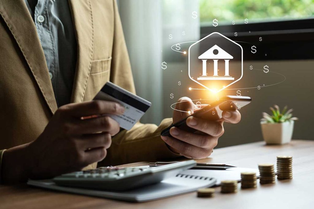 Comptes bancaires professionnels à Casablanca
