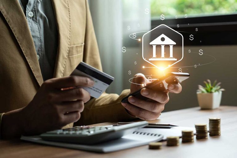 Comptes bancaires professionnels à Casablanca