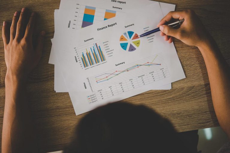 Comment faire une étude de marché à Casablanca